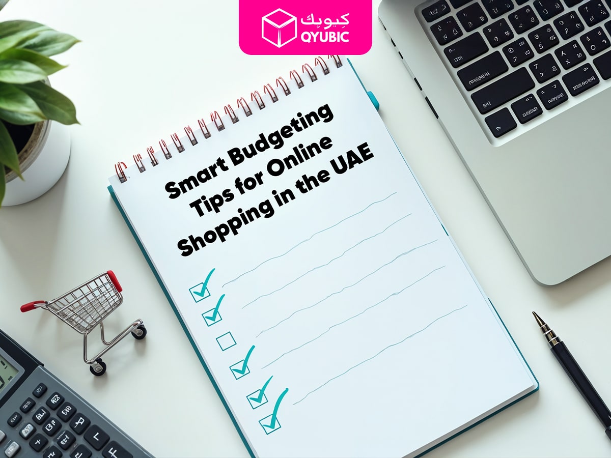 Smart Budgeting Hacks for Online Shopping in the UAE