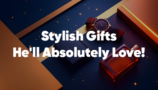 Shop the best Valentine’s Day gifts for him or husband, featuring stylish watches, perfumes, and more that he’ll absolutely love.