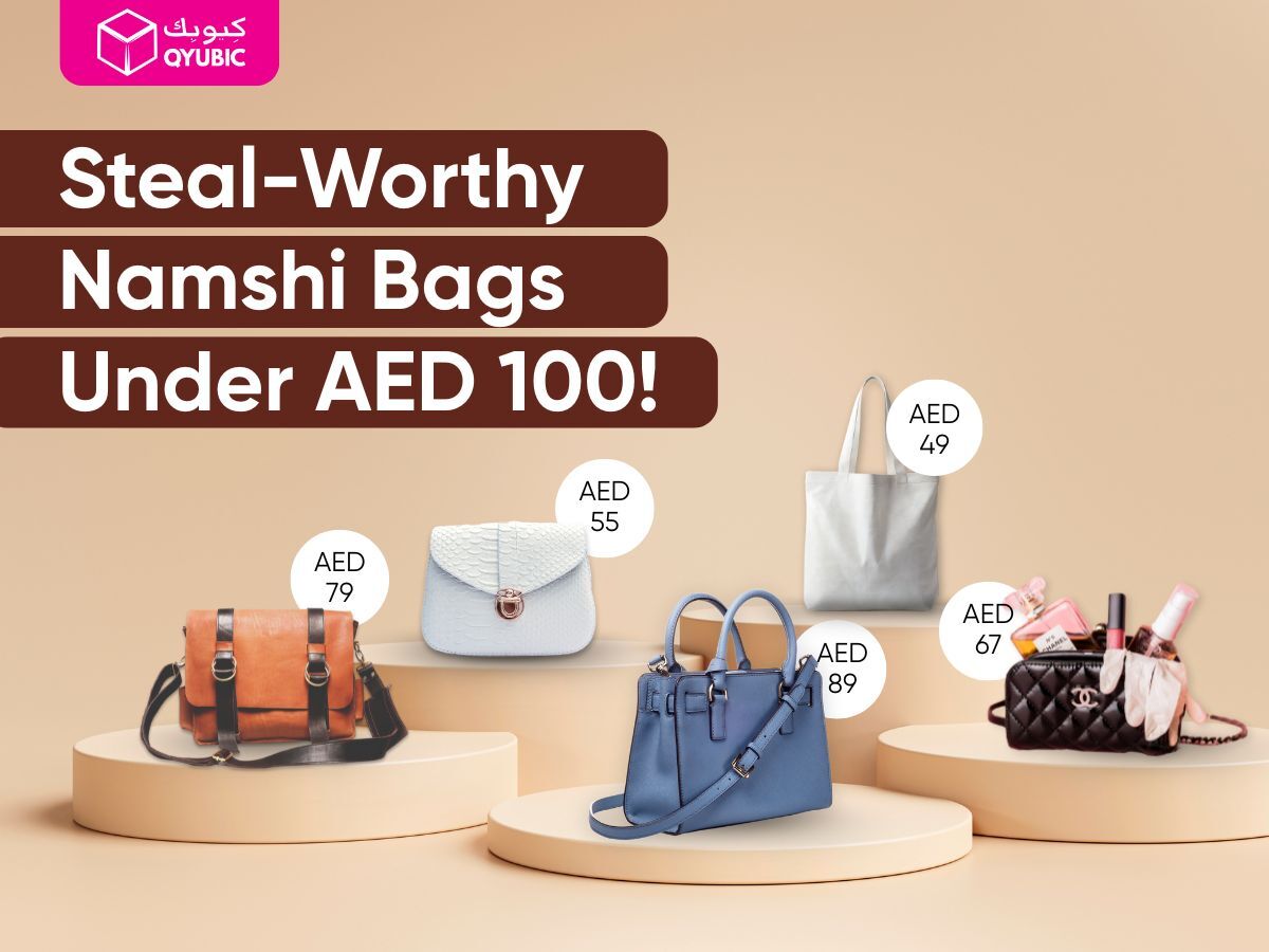 Namshi Bags