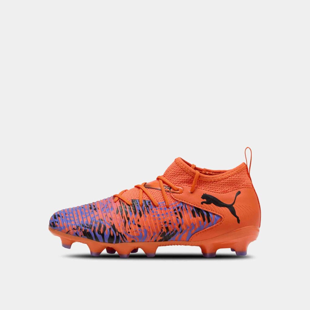 Product image of kids football cleat by Puma 