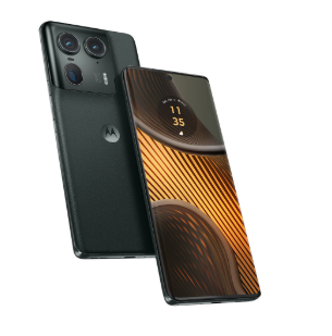 Powerful Motorola Edge 50 Ultra 5G with exclusive Ramadan mobile offer..