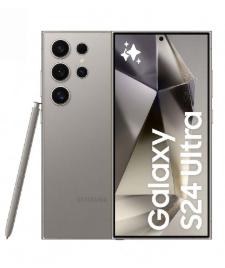 Samsung Galaxy S24 Ultra 5G - top Ramadan Samsung mobile offers...