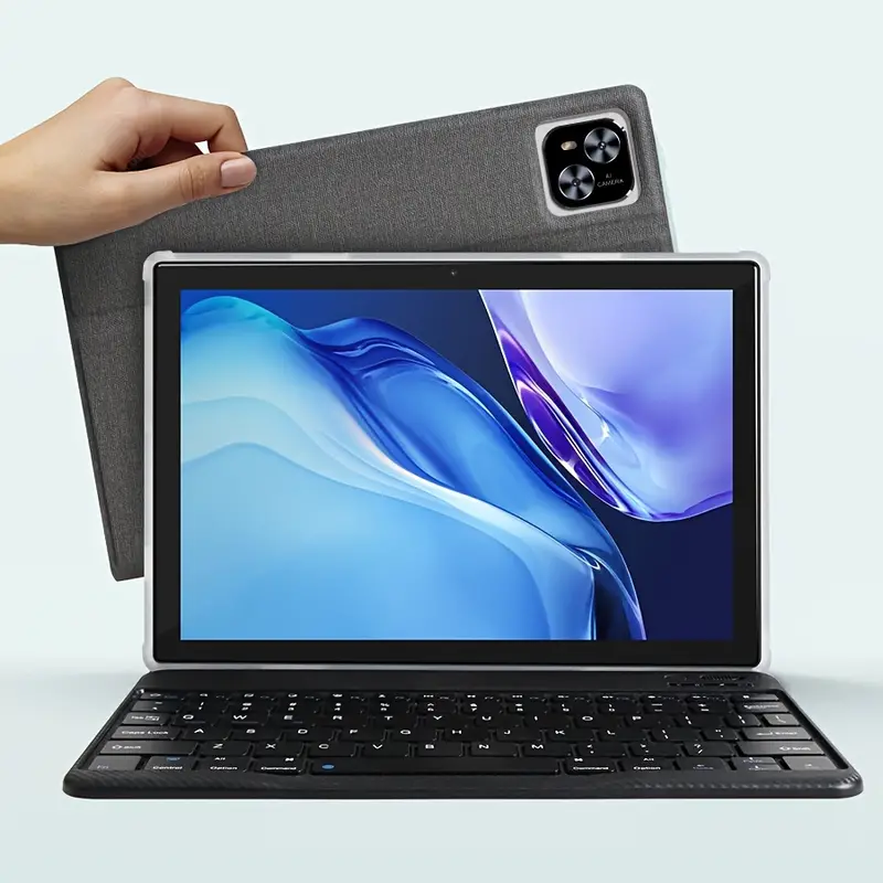 Tablet 25.65 cm Android 14 OS Pad - top Ramadan tablet offers...
