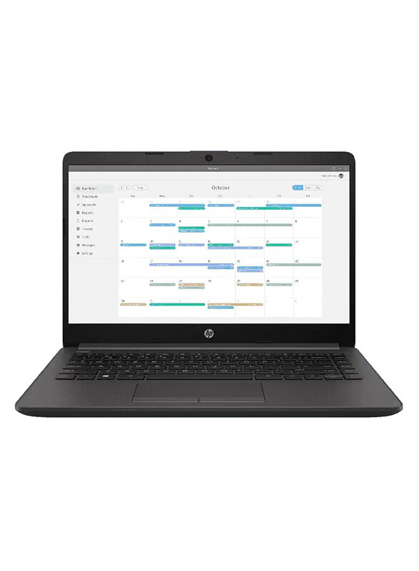 HP 240 G8 Notebook – Work, Study & Stay Connected - Top Ramadan HP Laptop Offers