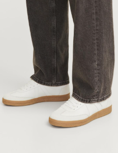 JACK & JONES Jfwkirk Casual Low Top Sneakers