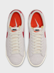 Nike W Blazer Vintage Low '77 
