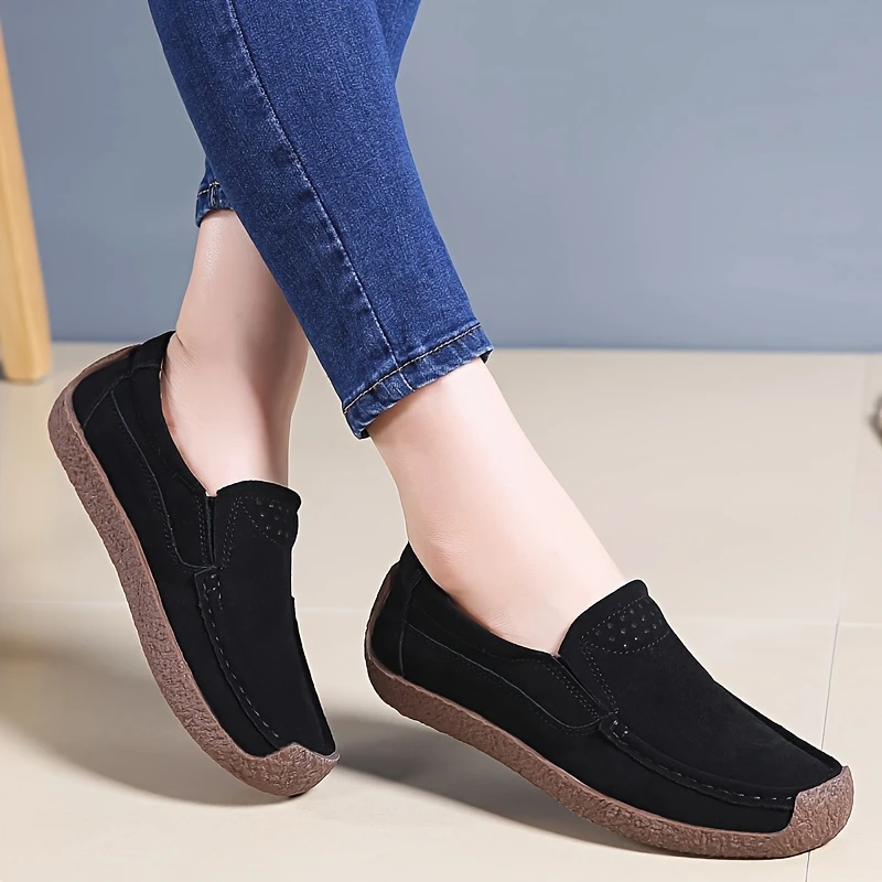 Women's Slip-On Flats 