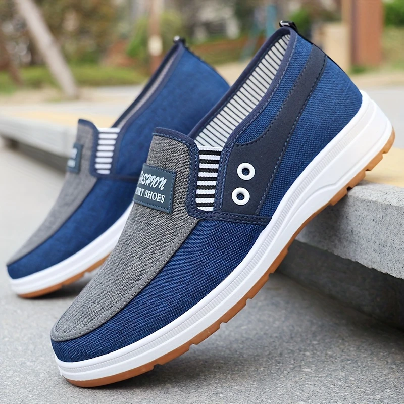 Breathable Comfortable Men's 
