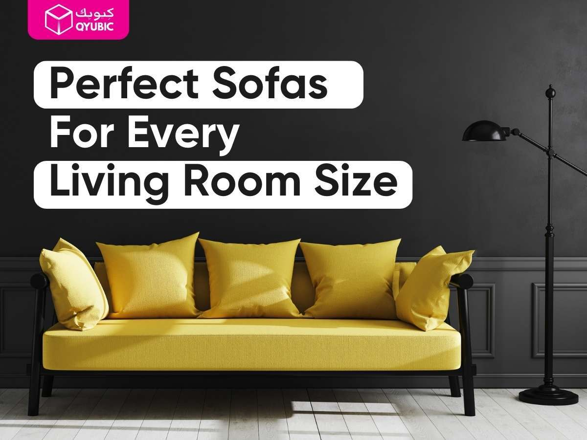 Sofas For Home For Every Living Room
