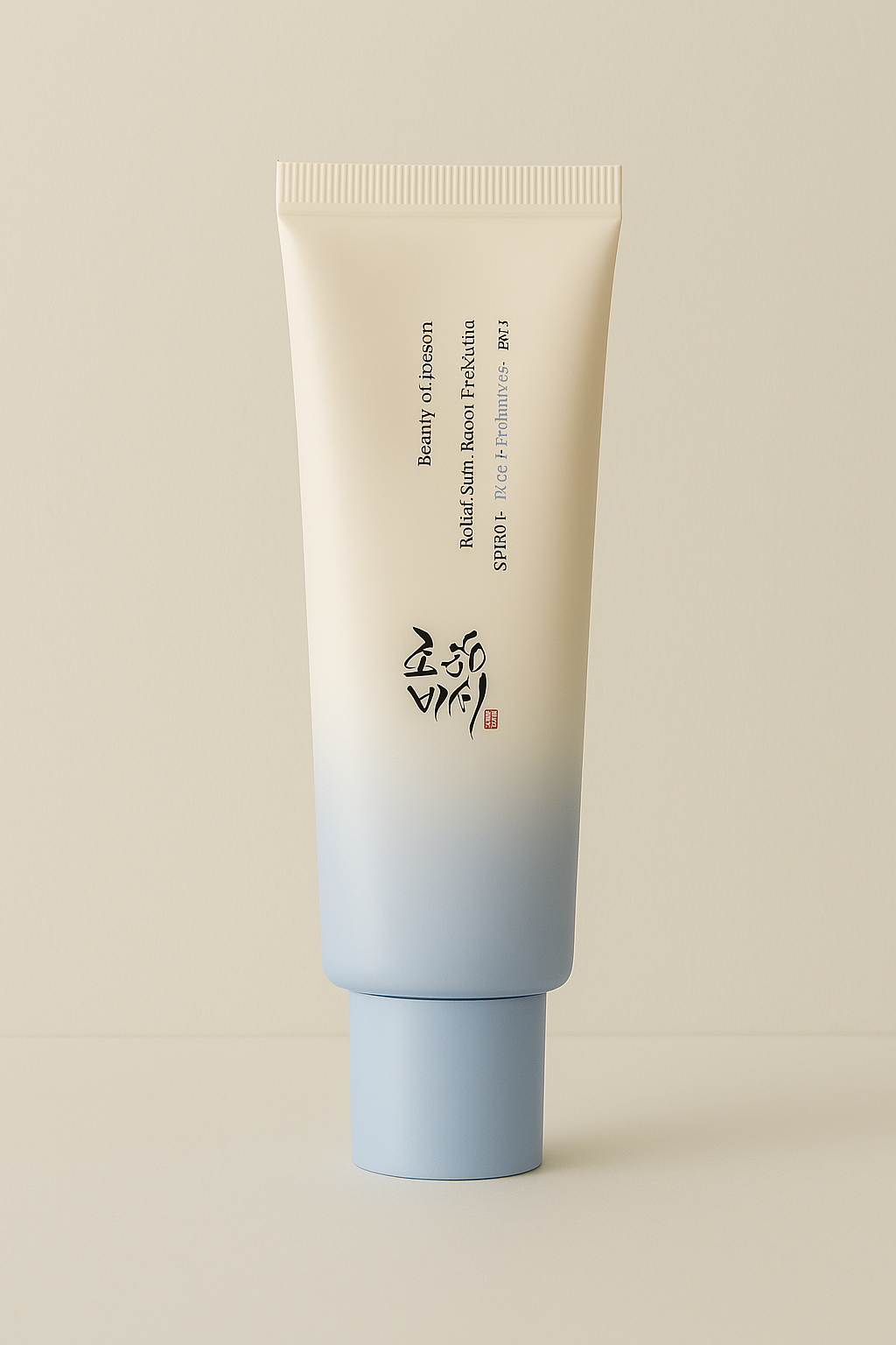 A cult-favorite Korean sunscreen for sensitive skin, enriched with rice and probiotics, recommended as the best sunscreen for face and lightweight daily wear.