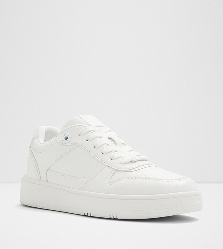  Aldo RETROACT Lace-Up Sneakers